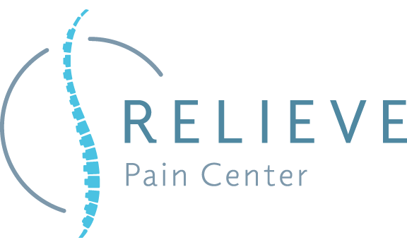 Relieve Pain Center